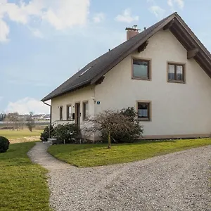 Ferienwohnung Höscheler Klein Bodolz