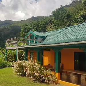 Silver Hill Select Landhaus Spa Spring