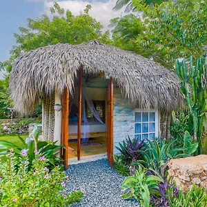 Guaiguei Bauernhof Bayahibe