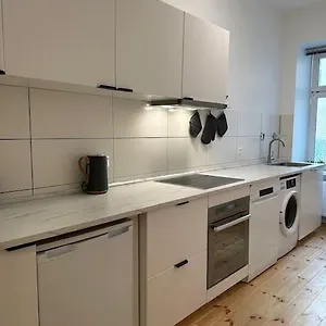 Modernes 2 Apartment Berlin